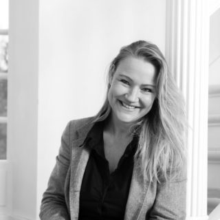 Charlotte Skeel (underviser)
