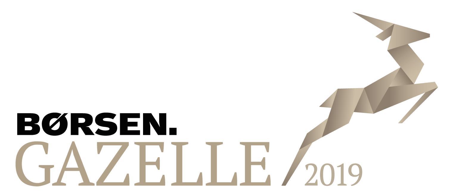 Børsen gazelle 2019