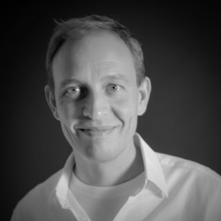 Underviser hos Aros Business Academy, Martin