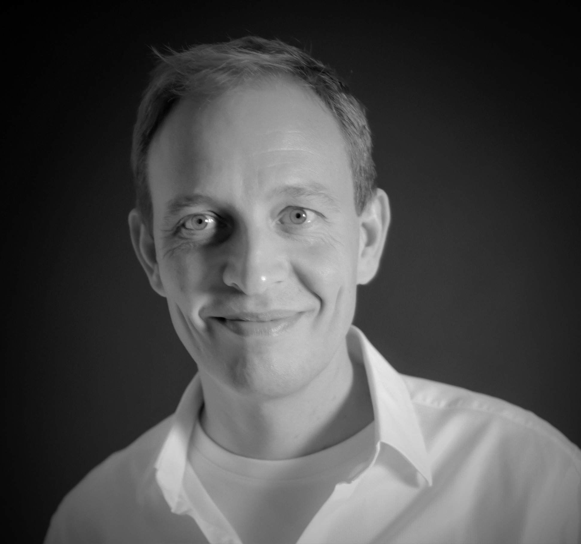 Underviser hos Aros Business Academy, Martin