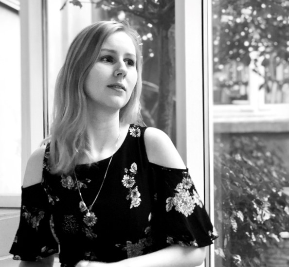 Rikke Keilow