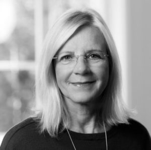 Underviser og psykolog, Eva Hertz