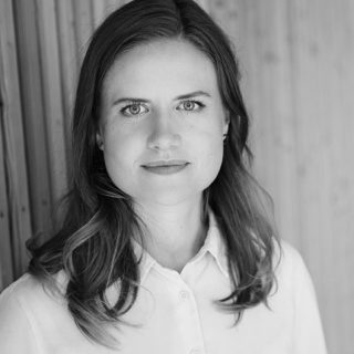 Underviser hos Aros Business Academy, Kathrine Louise Nielsen