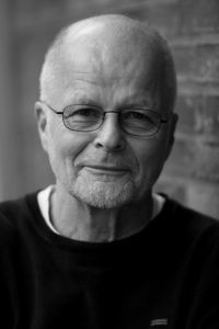 Professor og underviser hos Aros Business Academy, Mads Hermansen