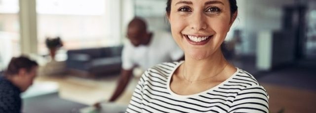 Aros Project Management Programme // Tailored course