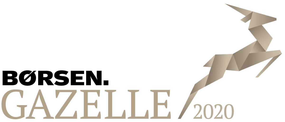 Børsen gazelle 2020
