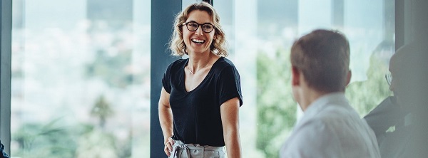 Aros Facilitatoruddannelse – bliv certificeret facilitator!