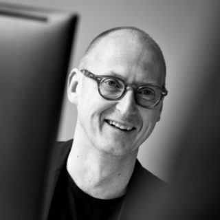 Morten Kjær, marketinguddannelse