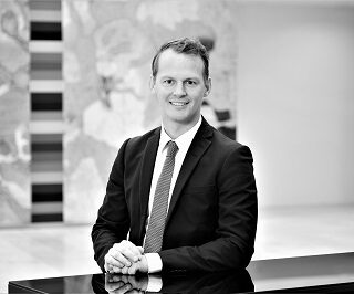 Anders Madsen Pedersen