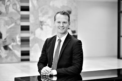 Anders Madsen Pedersen