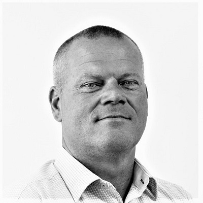 henrik-kragh, hr uddannelse
