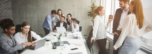 Diversitet, inklusion og ubevidst bias – fra buzzwords til handling // Skræddersyet kursusforløb