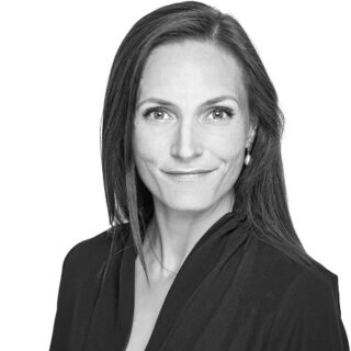 Ida Stokkebye, bæredygtighed uddannelse