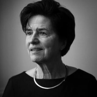 bæredygtighed uddannelse, katherine richardson