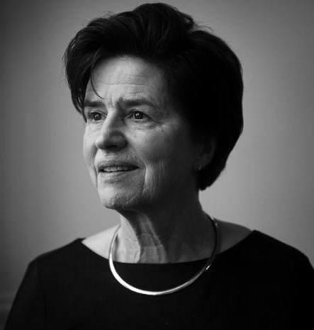 bæredygtighed uddannelse, katherine richardson
