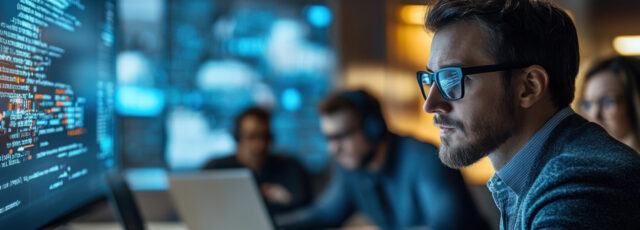 Mini MBA i Cybersecurity – Nordic Summer Learning